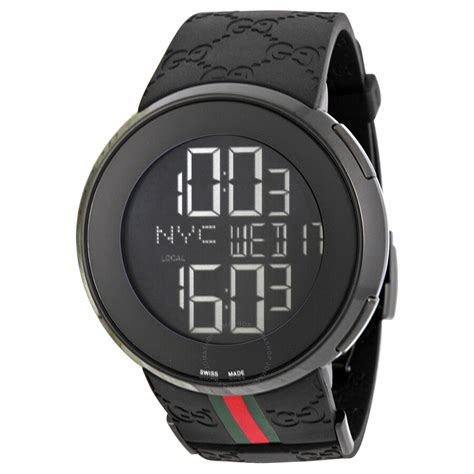 cheap digital gucci watches|gucci smartwatch price.